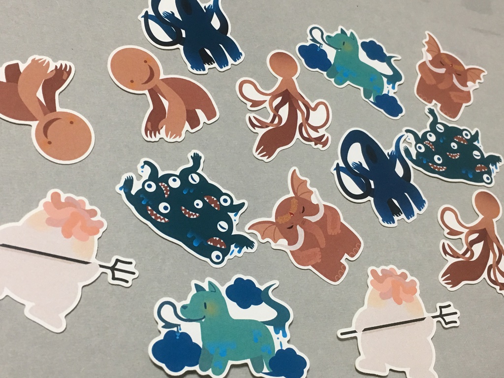 CoCシナリオ集「ジングルジングル」