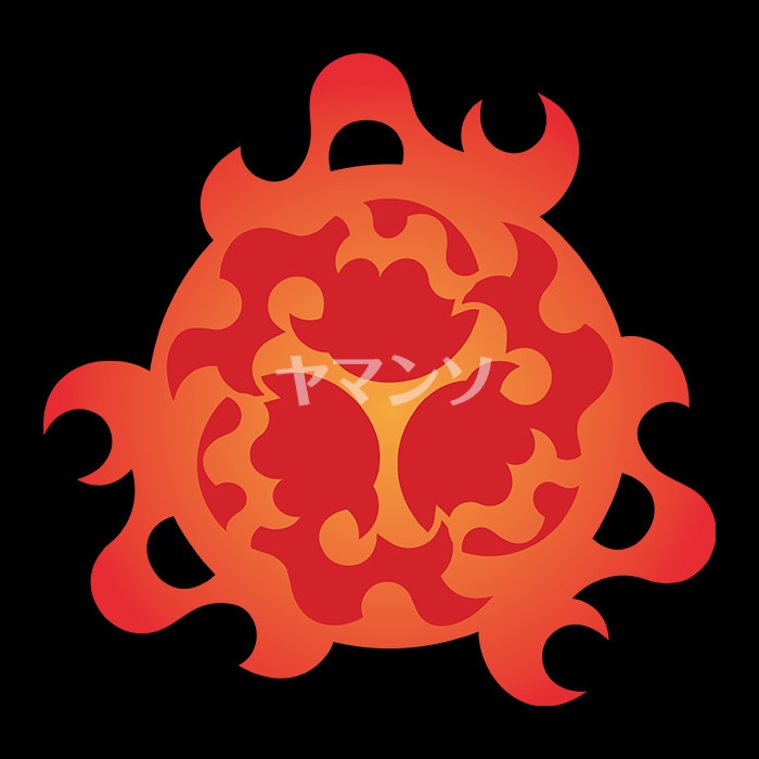 神格・神話生物デフォルメアイコン素材「第二弾」SPLL:E107869