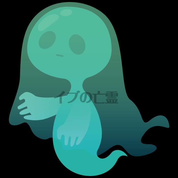 神格・神話生物デフォルメアイコン素材「第二弾」SPLL:E107869