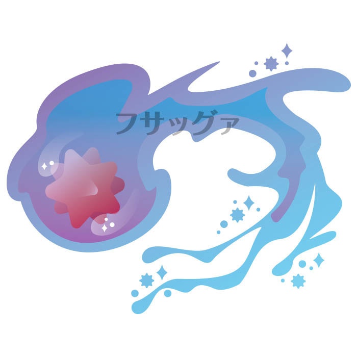 神格・神話生物デフォルメアイコン素材「第二弾」SPLL:E107869