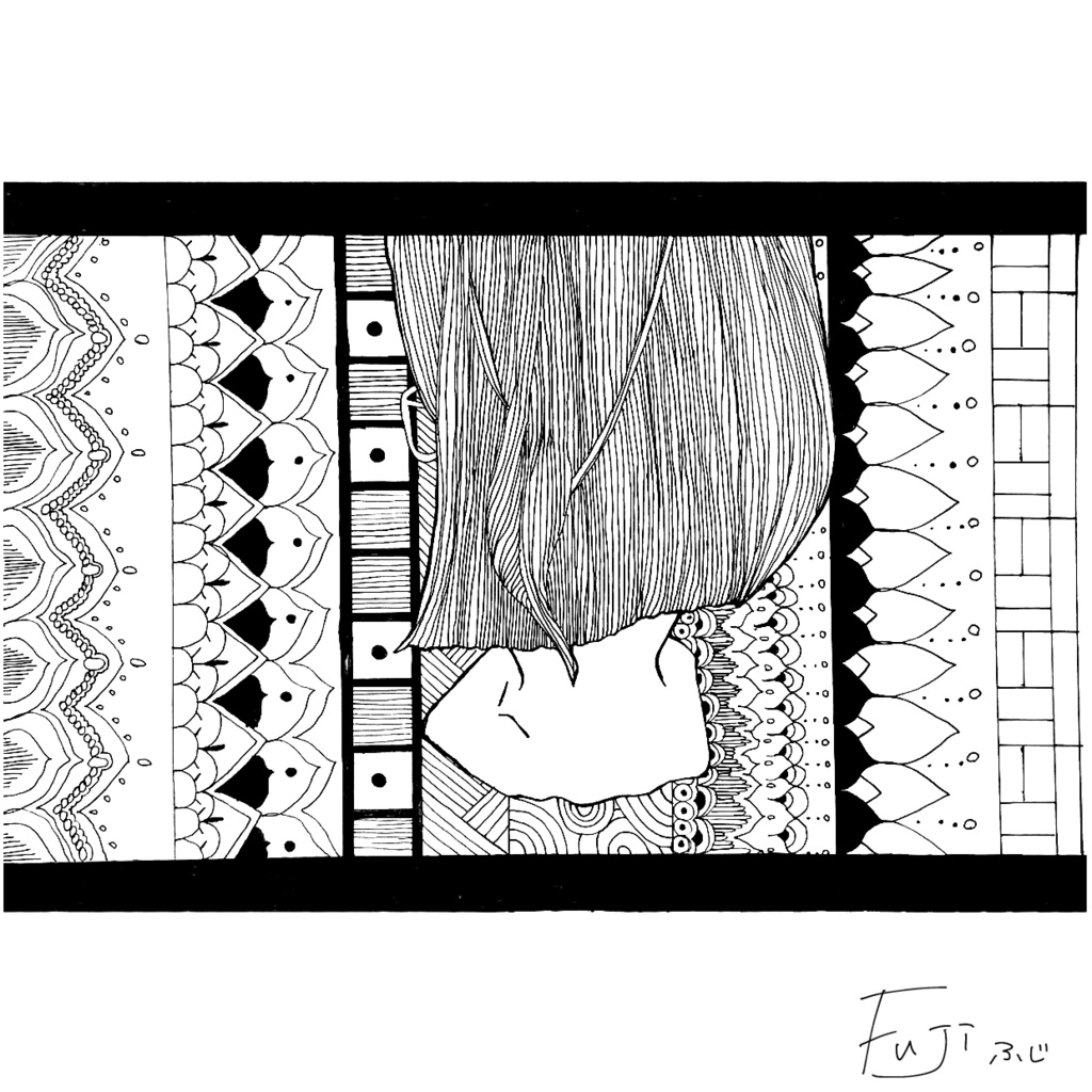 原画