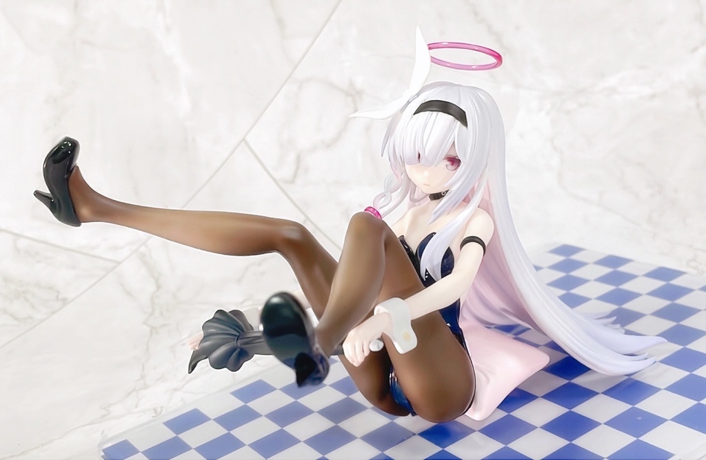 ブルーアーカイブ プラナ バニースーツVer.