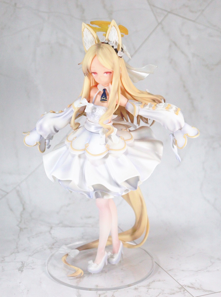 セイア ドレスVer.