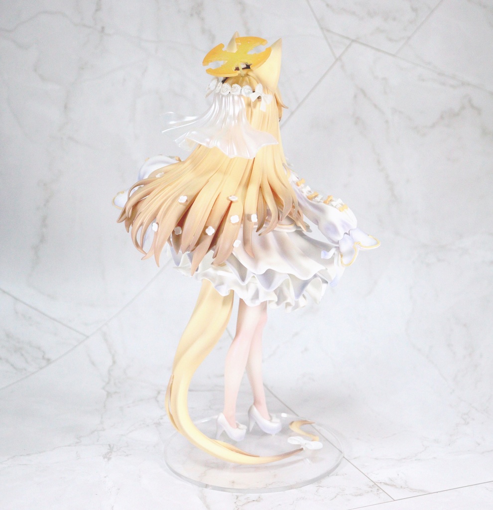 セイア ドレスVer.