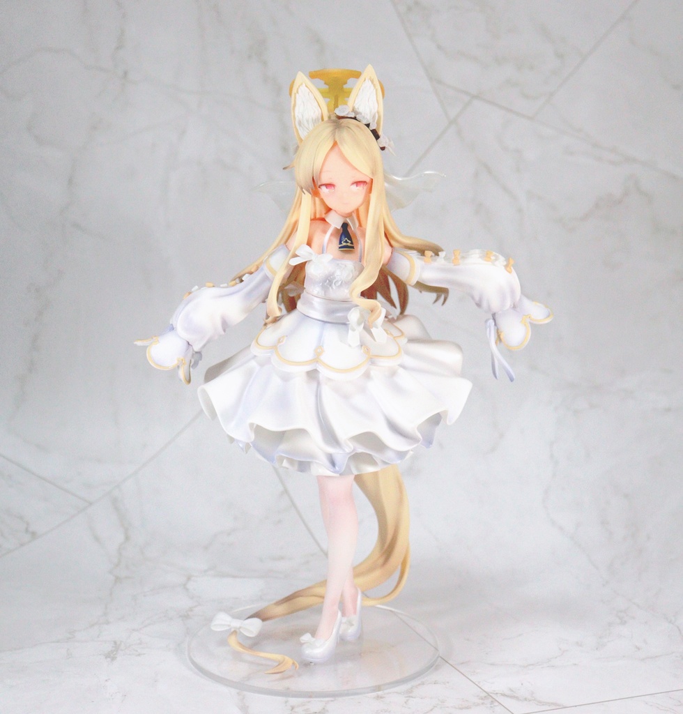 セイア ドレスVer.