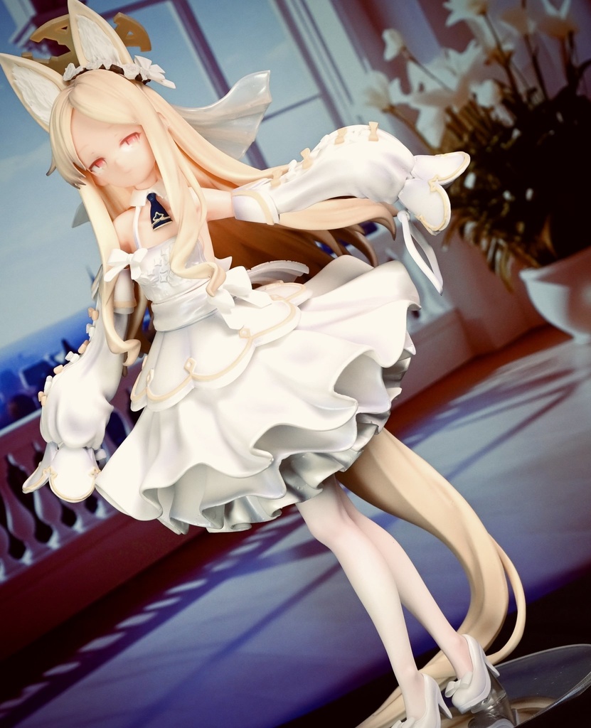 セイア ドレスVer.