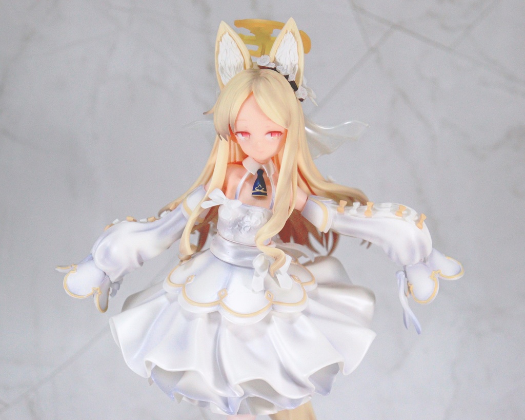 セイア ドレスVer.