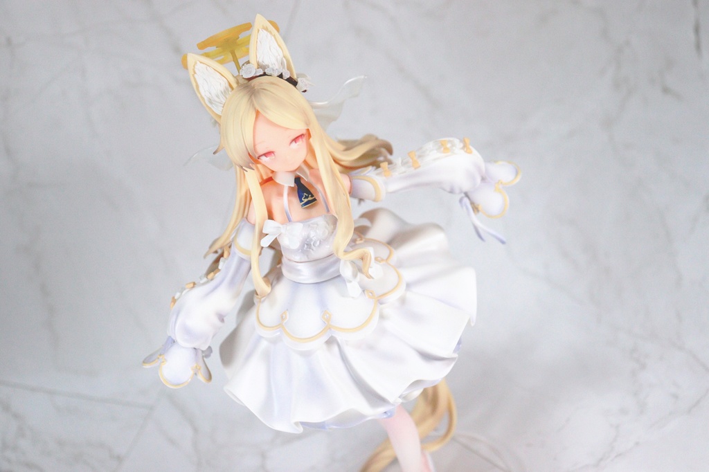 セイア ドレスVer.