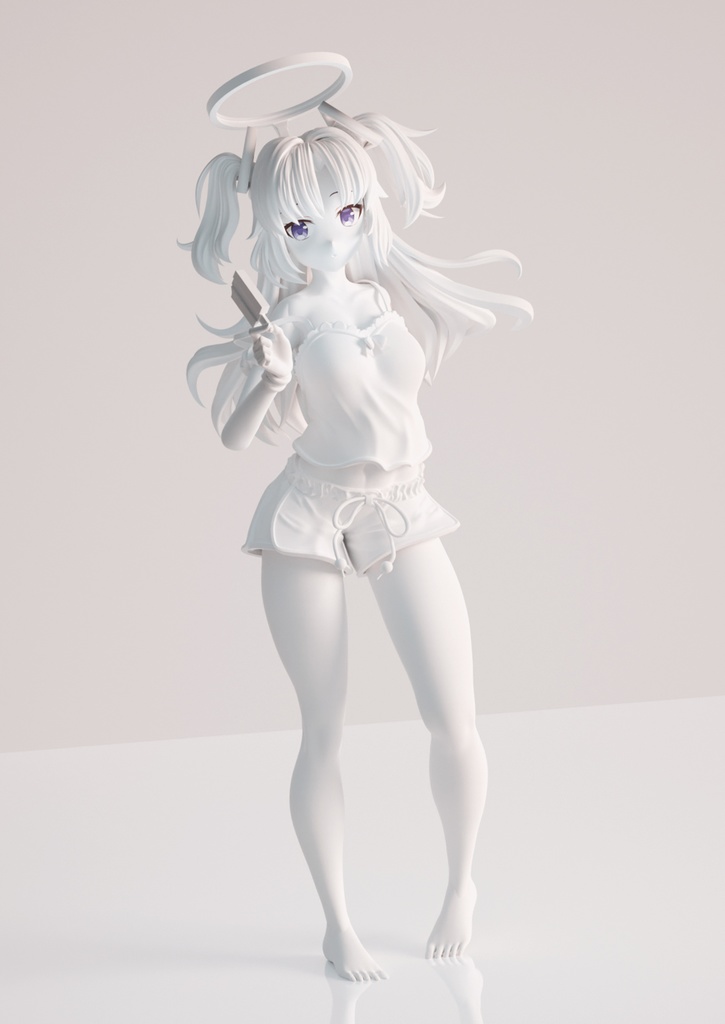 ユウカ キャミVer.