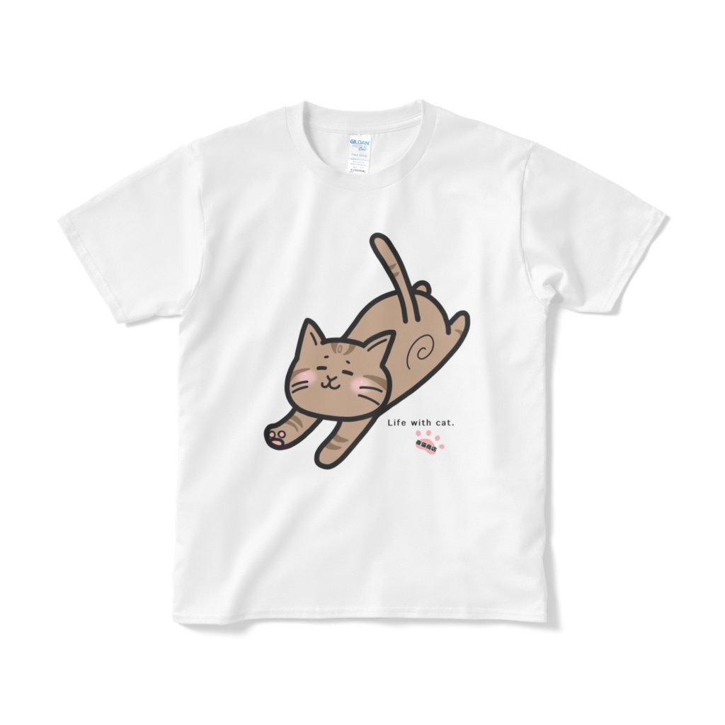 アメショ②