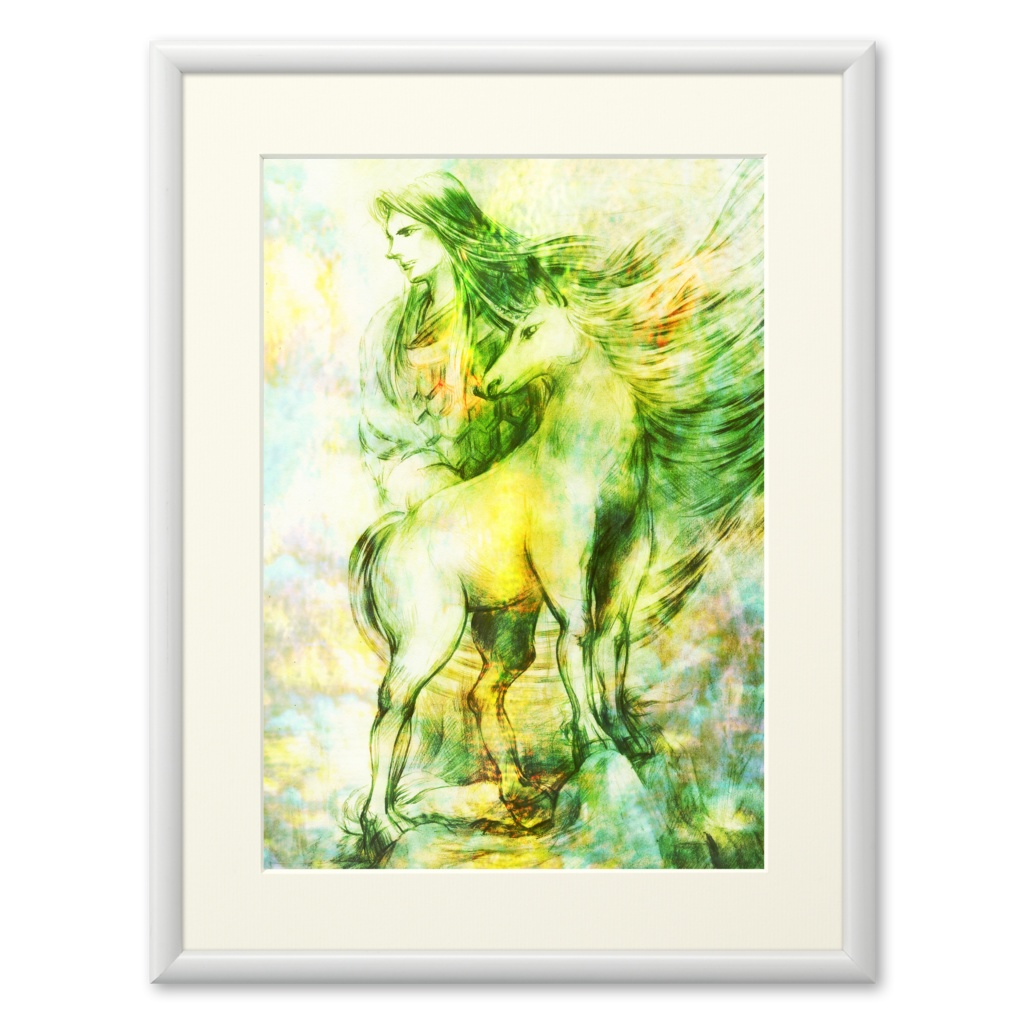 見渡す先には・・・