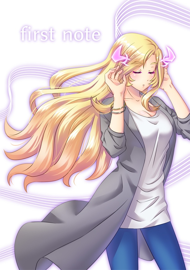firstnote【再版】