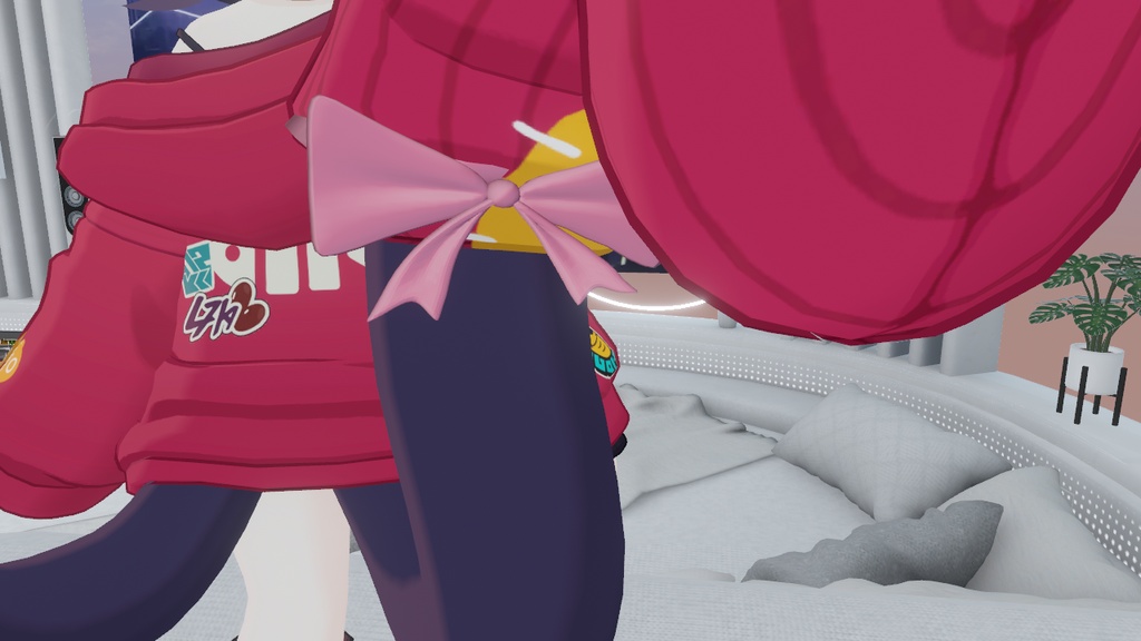 あずきちゃん アクセサリーセット【無料】