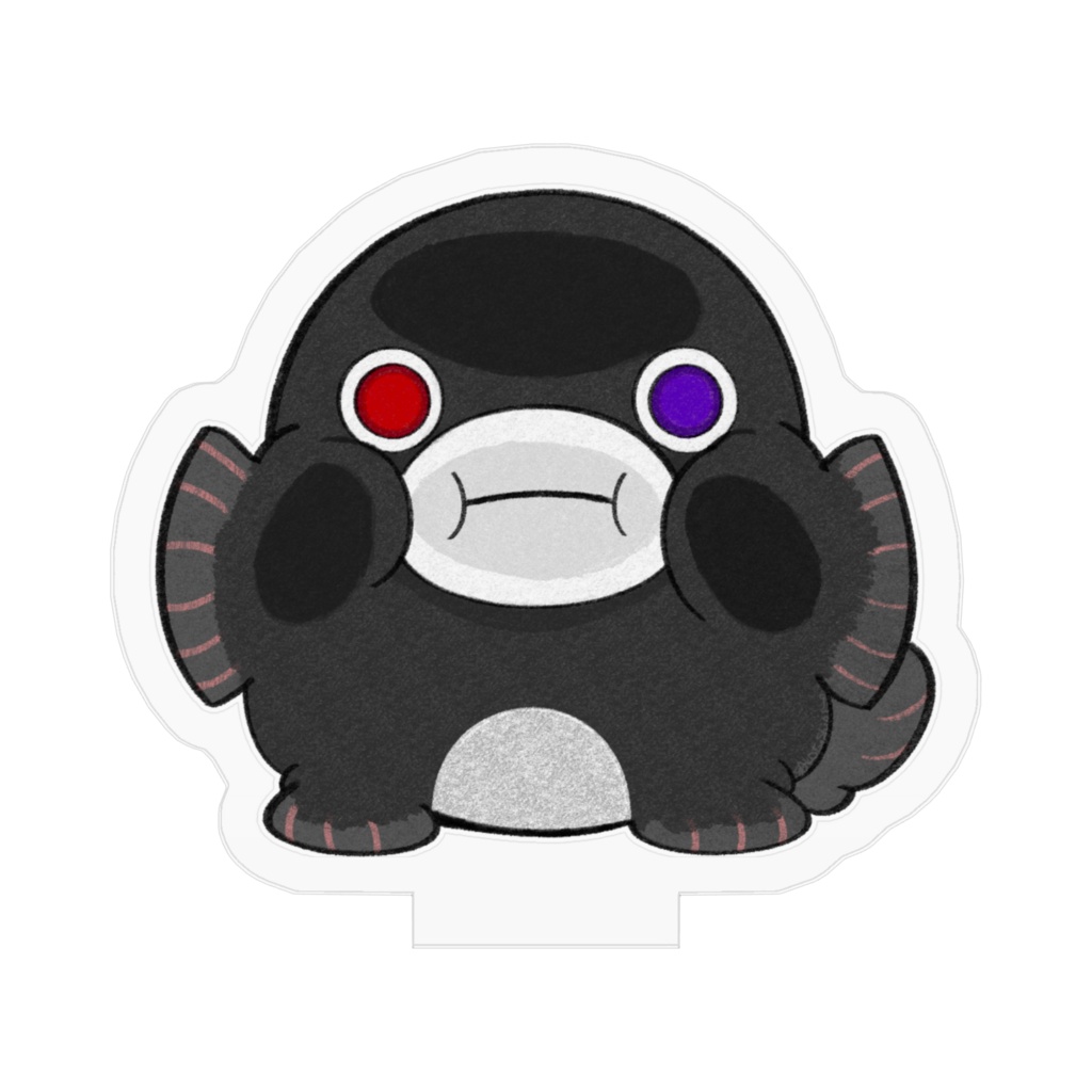 ぺしょアクスタ(さこまる)