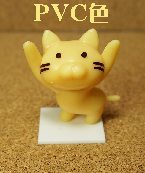 猫ペンホルダー