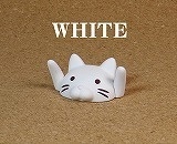 猫顔ペンホルダー