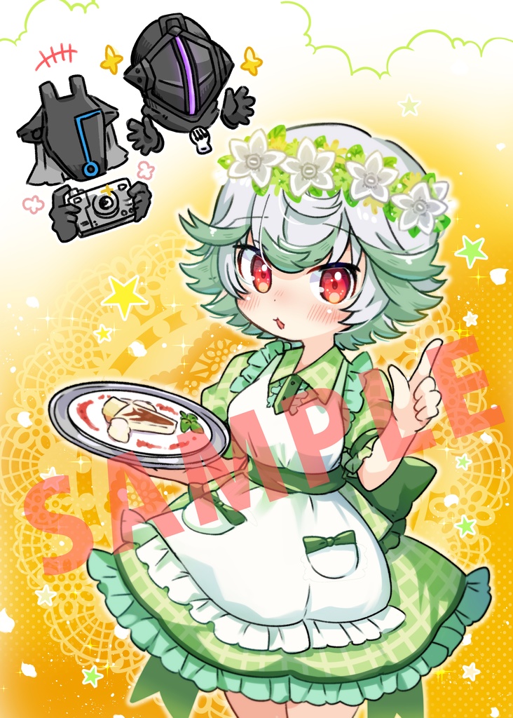 【あことま16層】★新刊★ Memories of the abyss