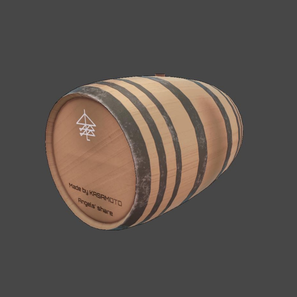 ❖無料❖ VRC用ワールド小物詰め合わせ【グッズ】