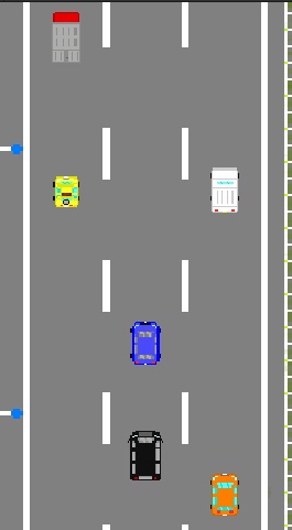 フルスロットル・ハイウェイ