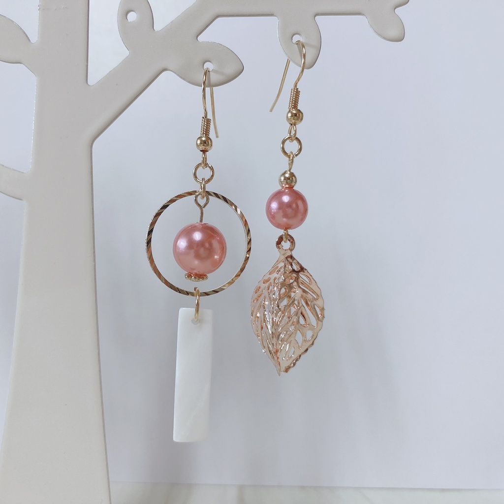 善法寺伊作イメージイヤーアクセサリー