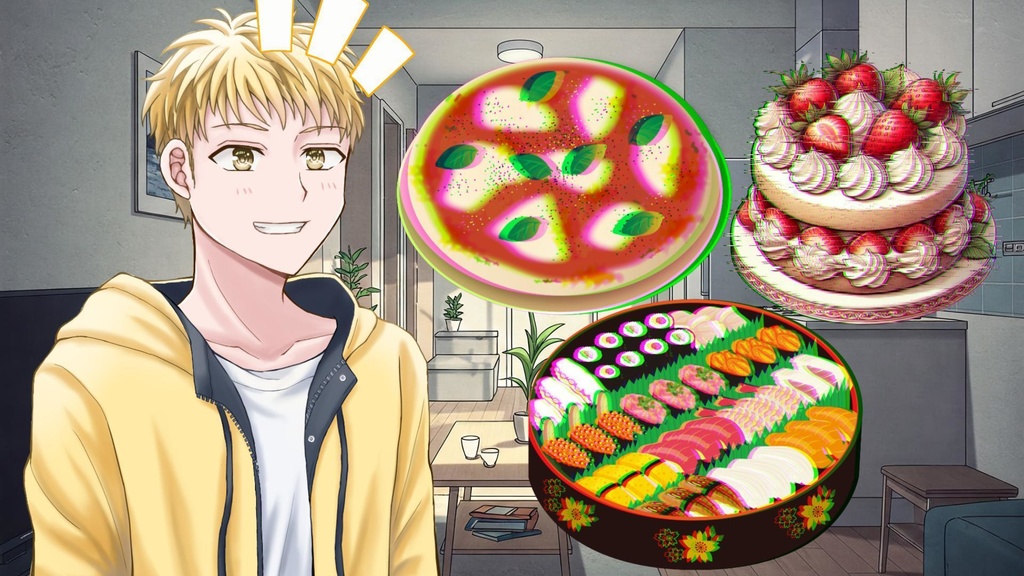 プロジェクト・アイオーン・シアターの励まし・応援ボイスドラマ集