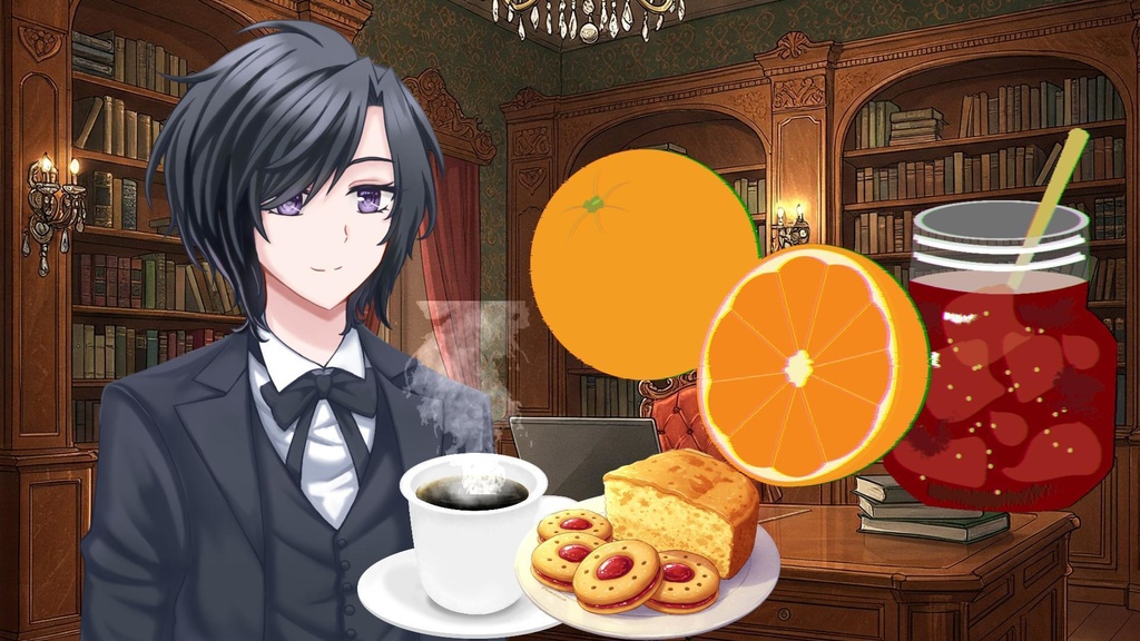 プロジェクト・アイオーン・シアターの励まし・応援ボイスドラマ集