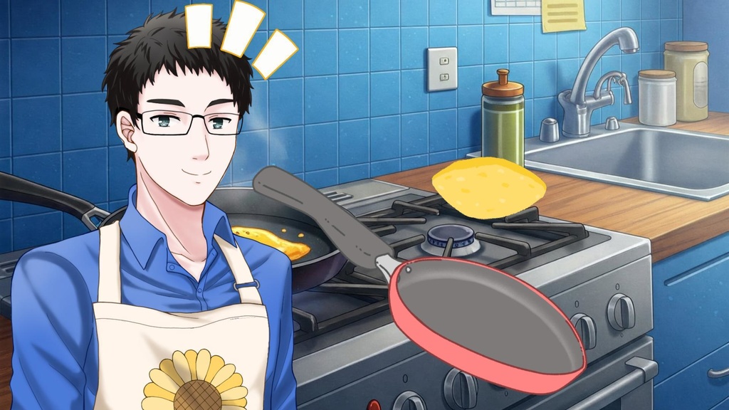 プロジェクト・アイオーン・シアターの励まし・応援ボイスドラマ集