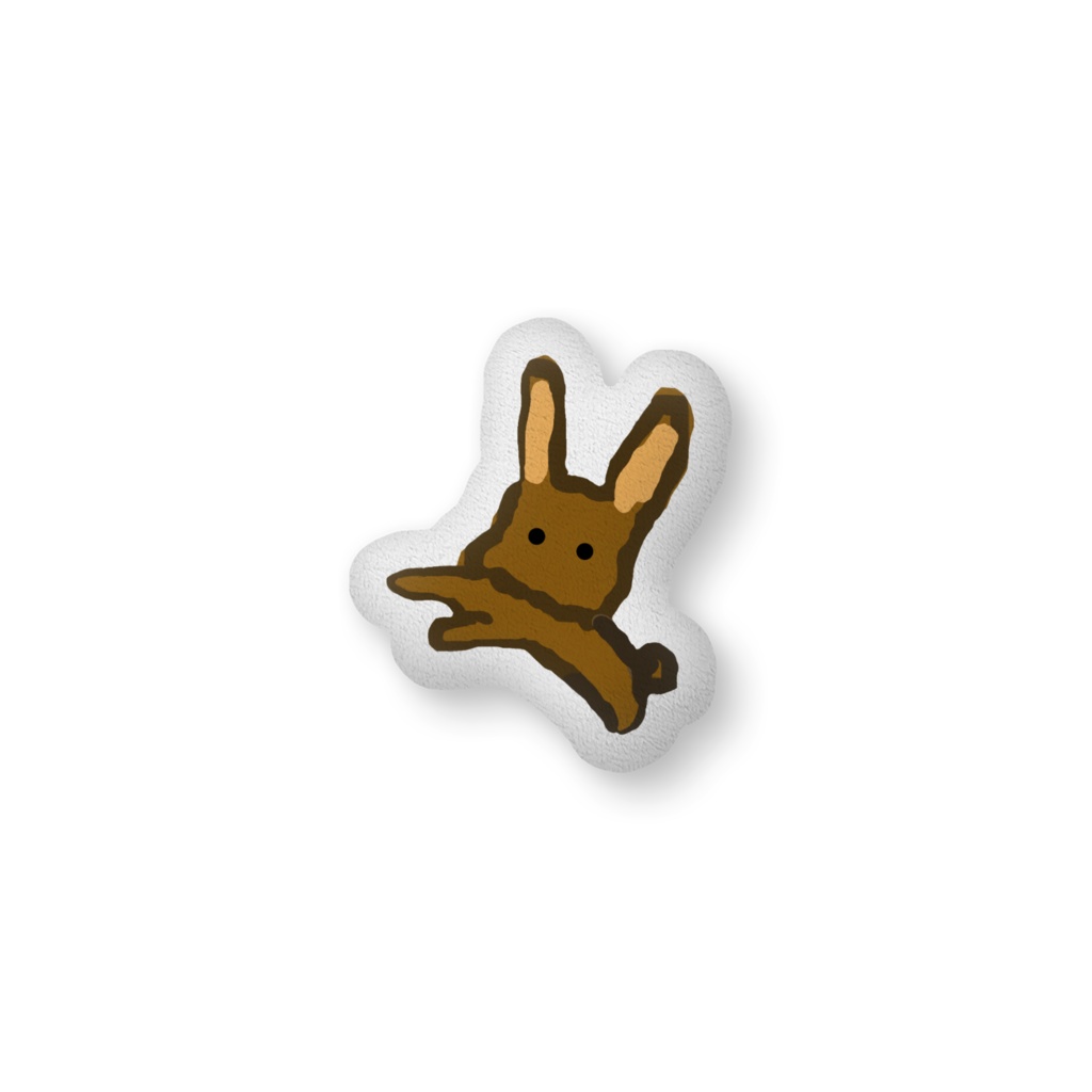 ぴょいんクッション(最大30×50cm)
