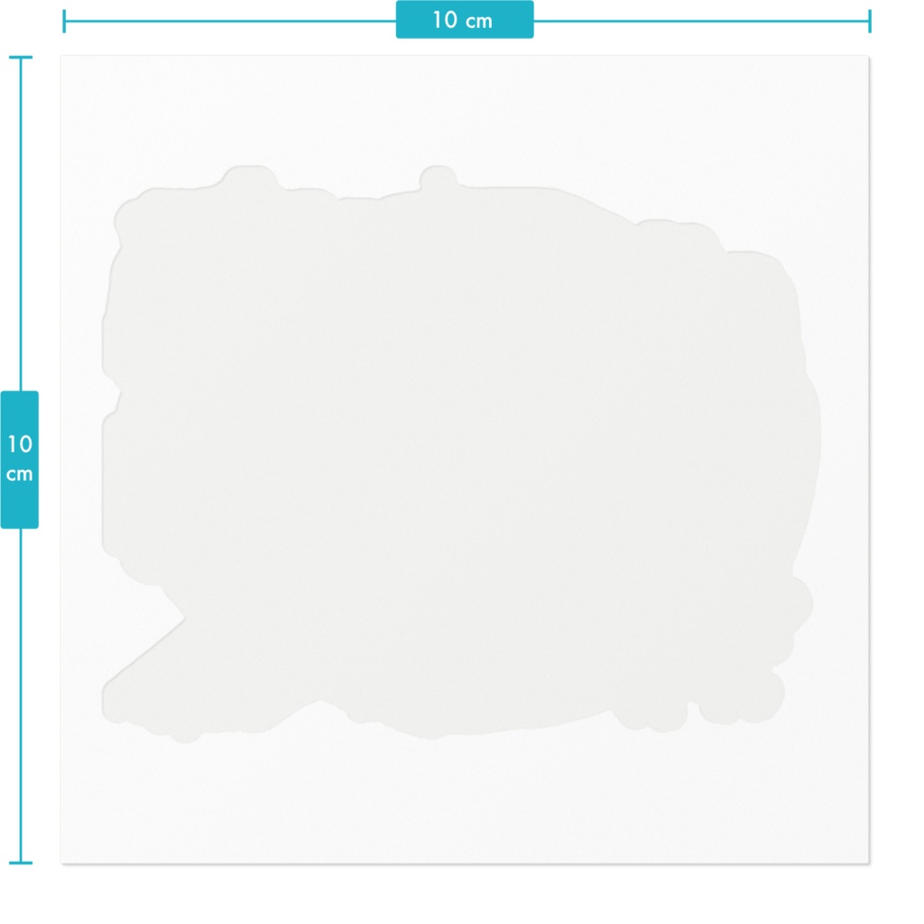 せのあにステッカー