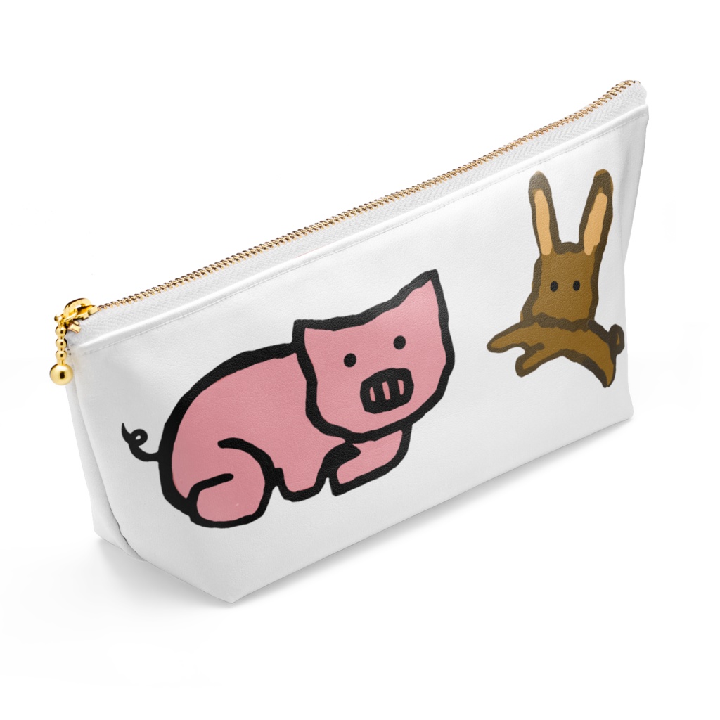 せのあにポーチ