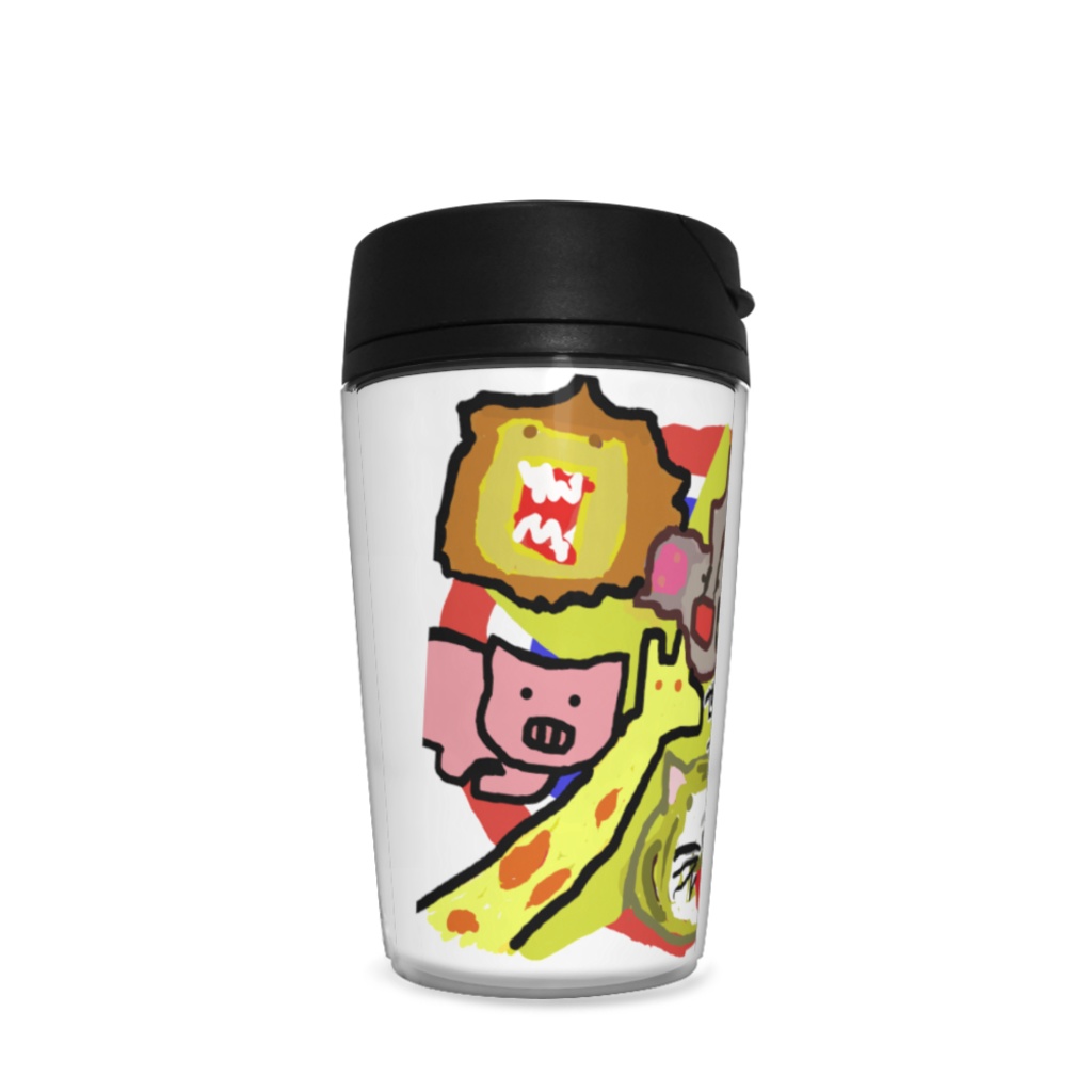 せのあにタンブラー