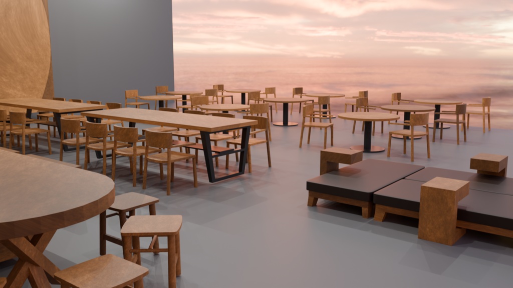 みんなのかふぇ～