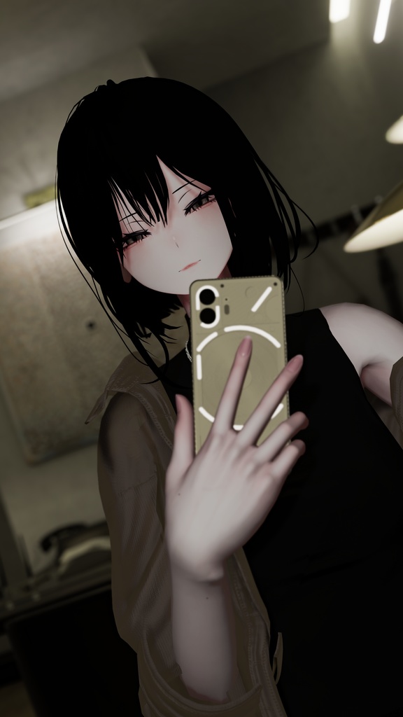 【全28種】写真撮影向けハンドジェスチャー【MA対応 Expression Menuからの呼び出しギミック付き】