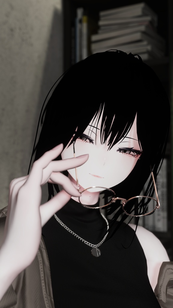 【全28種】写真撮影向けハンドジェスチャー【MA対応 Expression Menuからの呼び出しギミック付き】