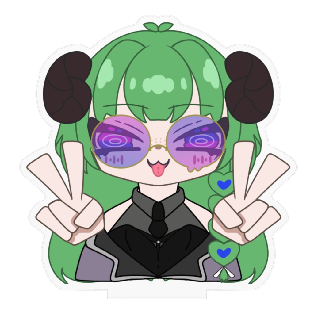 ふどうみやのあくりる