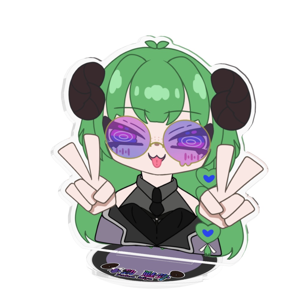 ふどうみやのあくりる