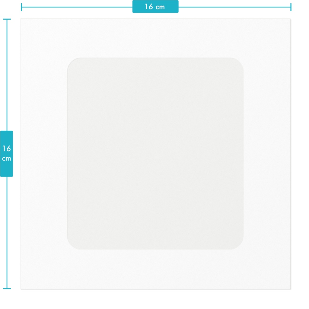宅配BOX用ステッカー( 高速道グリーン )