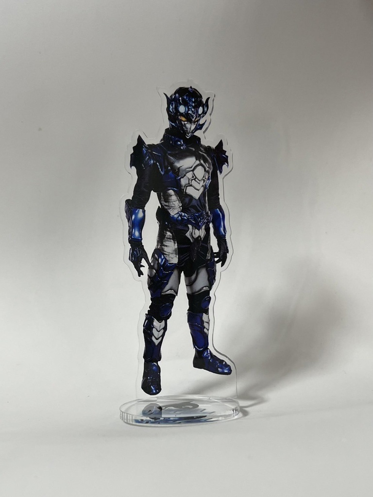 イヲティス　アクスタvol.1