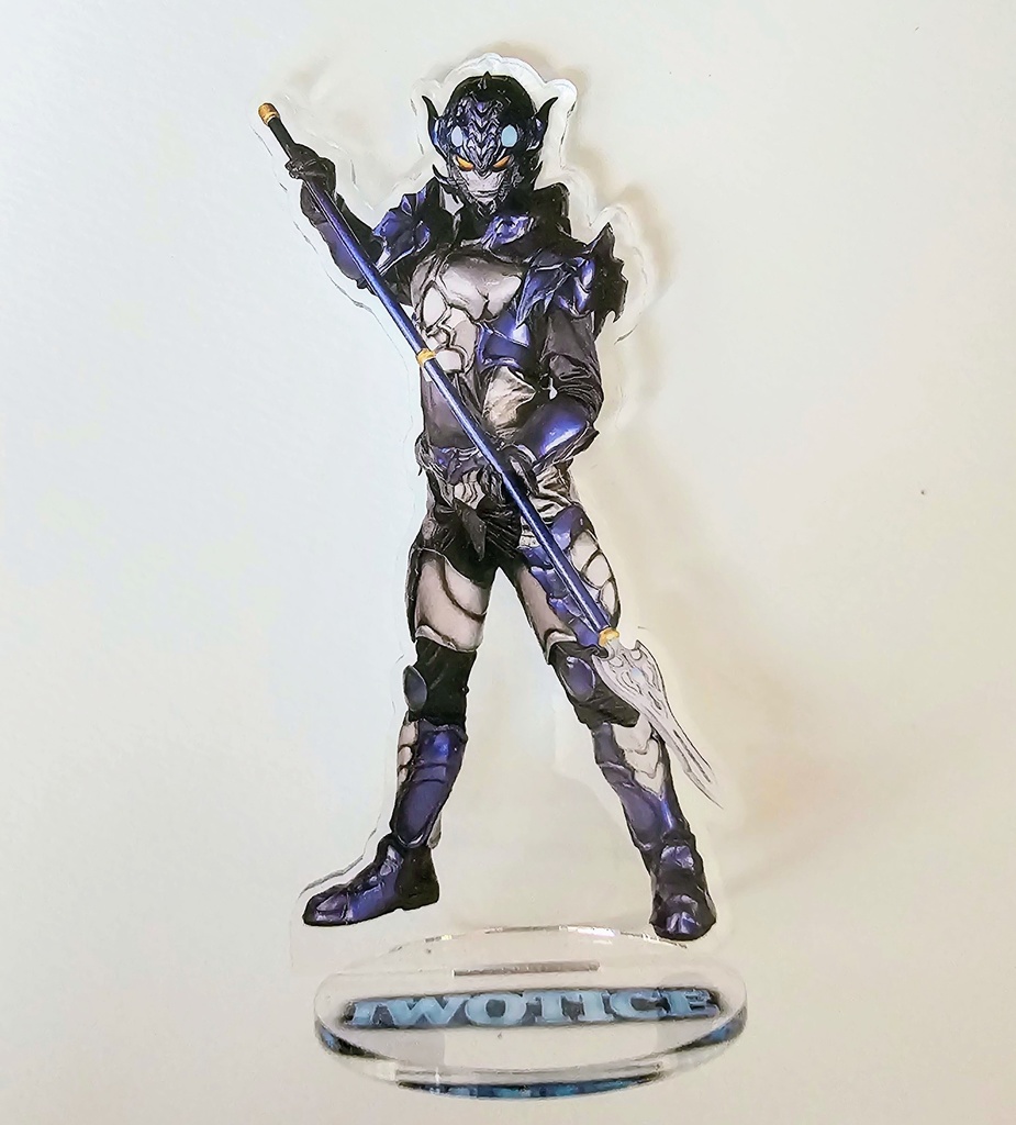 イヲティス　アクリルスタンドフィギュア　vol.3