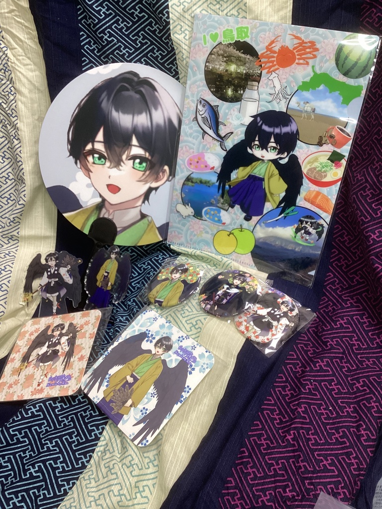 コンプリートセット