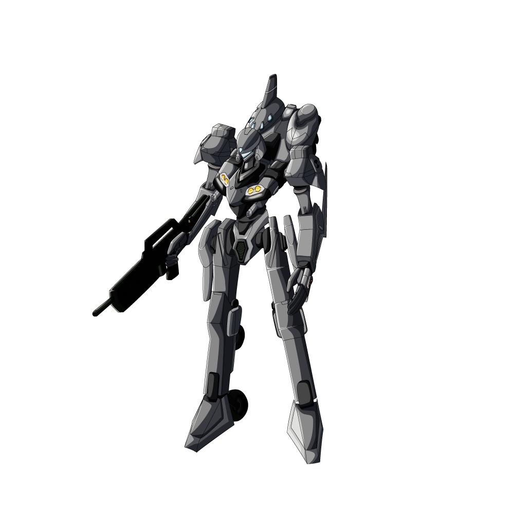 【コラージュセット】DM-2W デッドマン type 2W