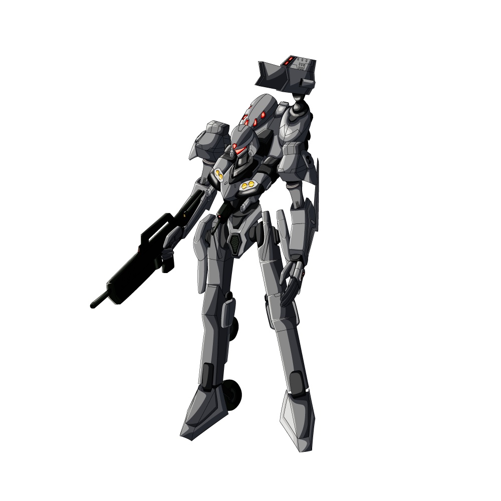 【コラージュセット】DM-2W デッドマン type 2W