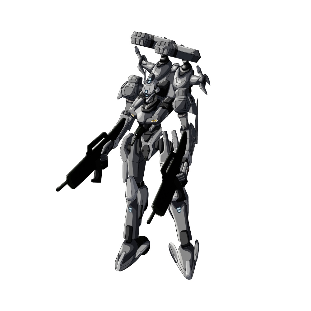 【コラージュセット】AG-WB アドバンスジェネレーション・ホワイトブルー