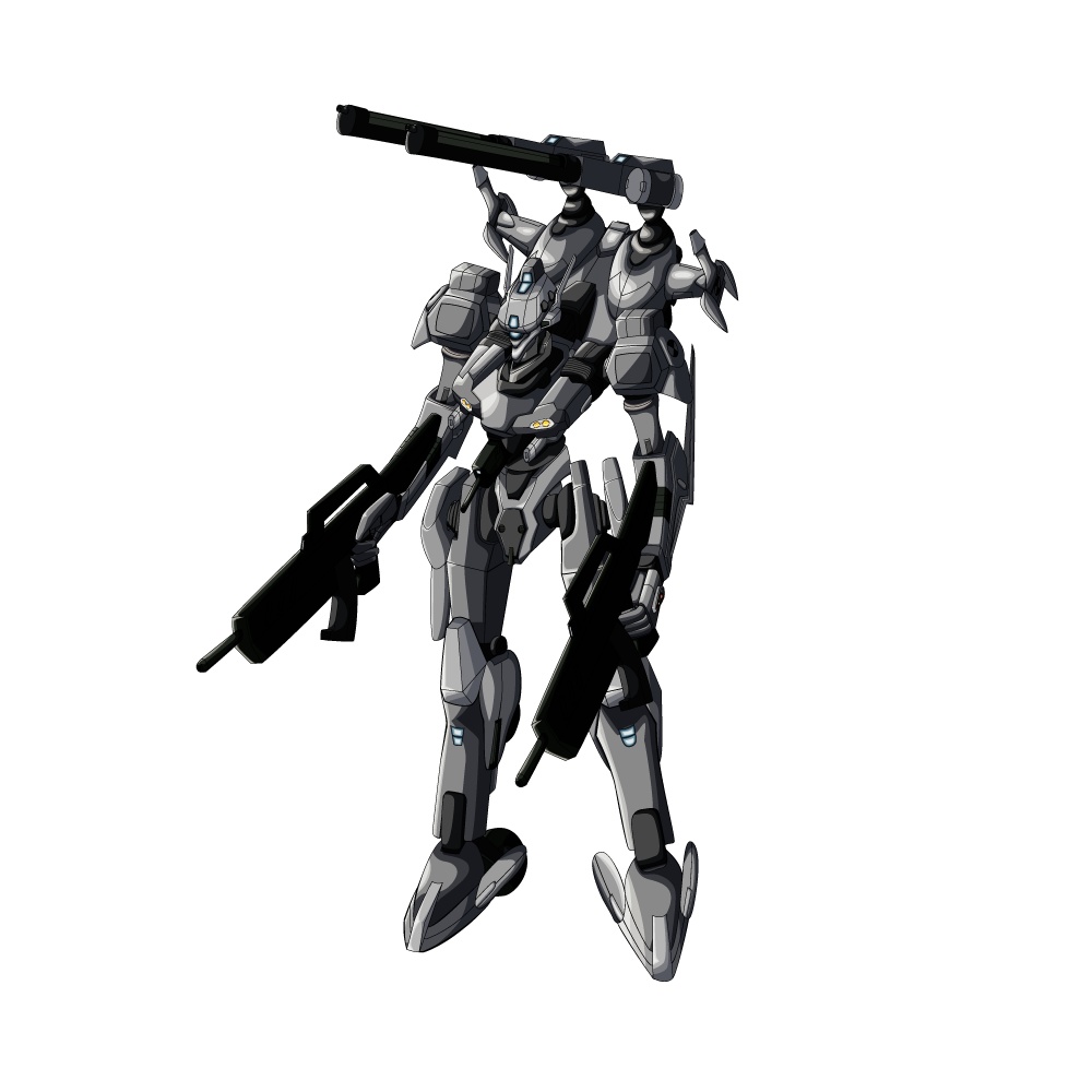 【コラージュセット】AG-WB アドバンスジェネレーション・ホワイトブルー