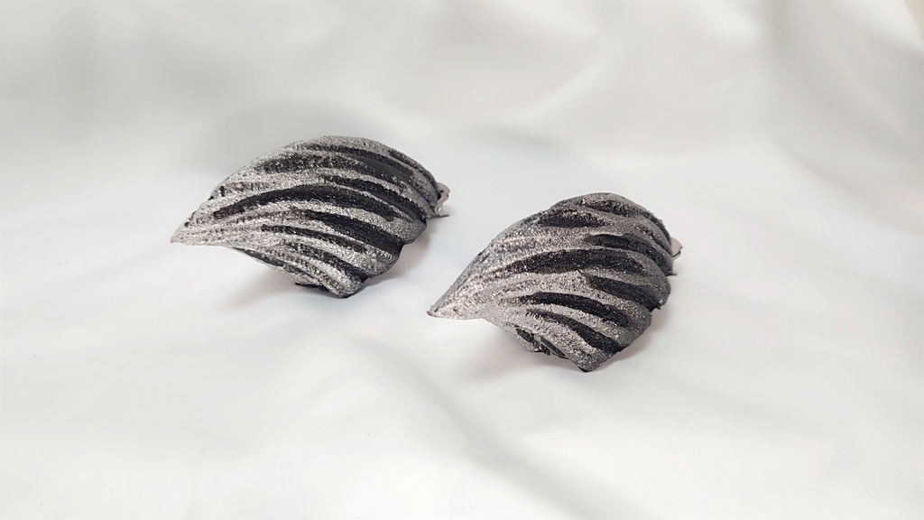 角カチューシャ