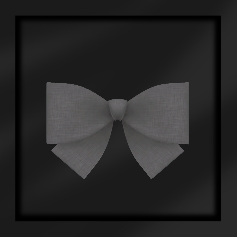 3D Ribbon (リボン)