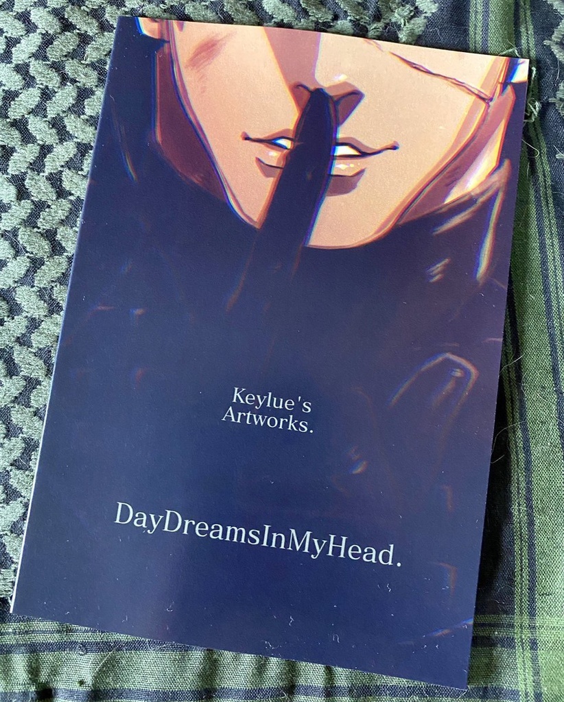 DayDreamInMyHead.2