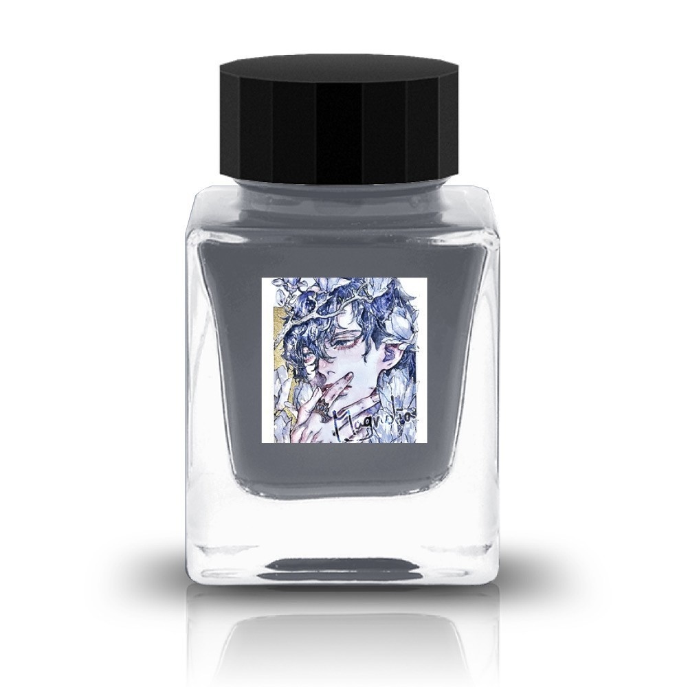 万年筆インク「Magnolia.」