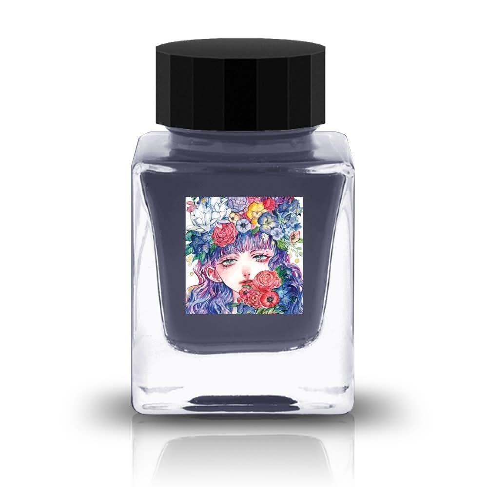 万年筆インク「SwallowTail.」