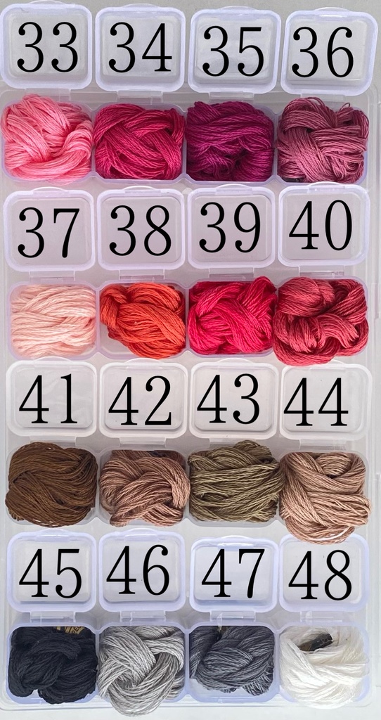 イニシャルブローチ【オーダーカスタム】